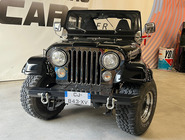 CJ7 (wrangler)